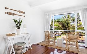 Beachfront Retreat Yeppoon